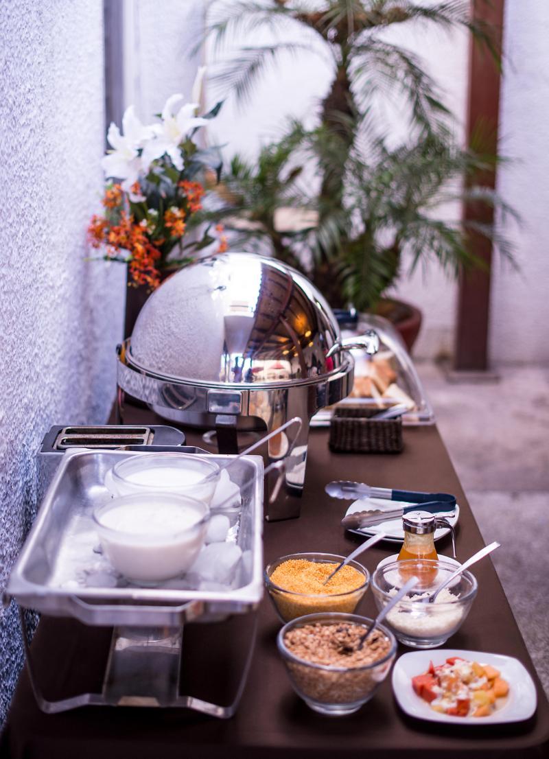 Del Marques Hotel And Suites Guadalajara Eksteriør billede